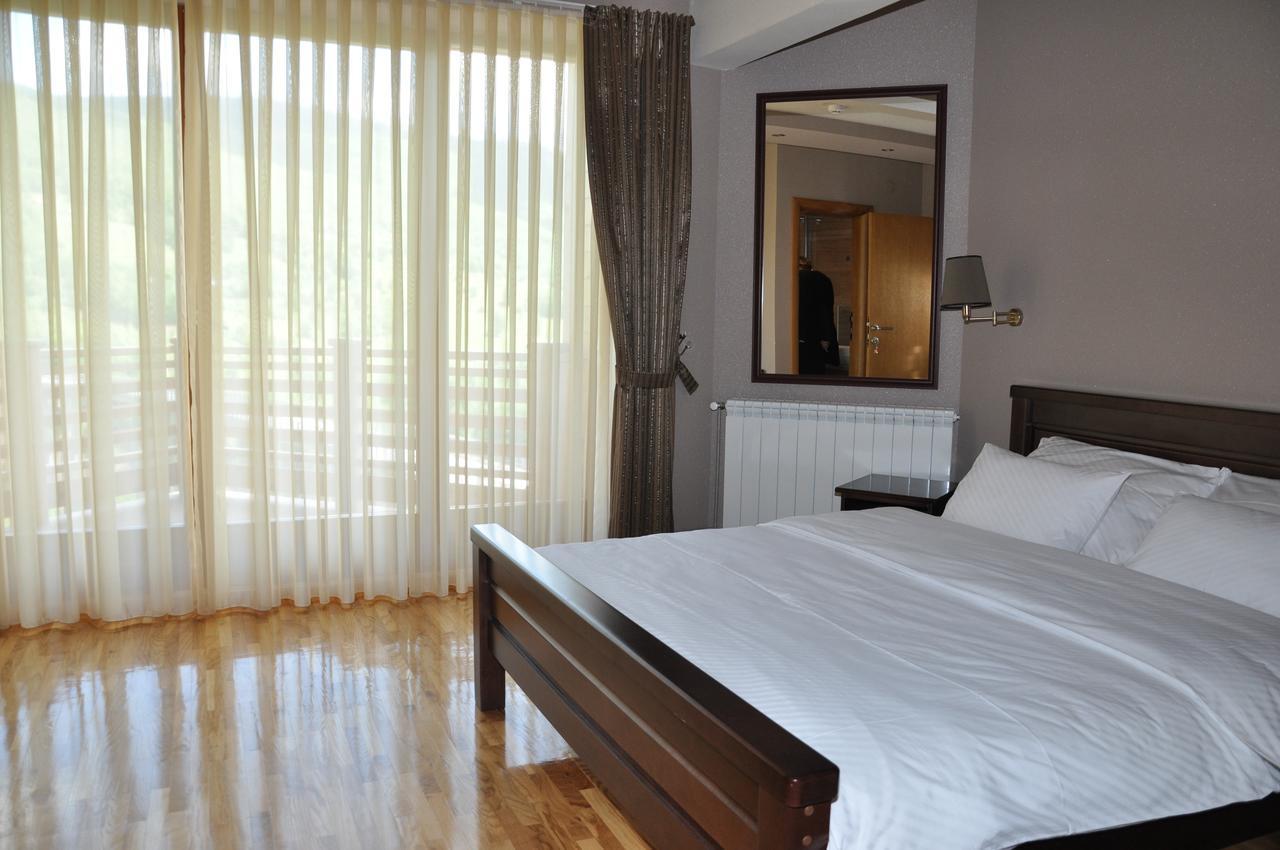 Motel Tara Mb Thurdevica Tara Quarto foto